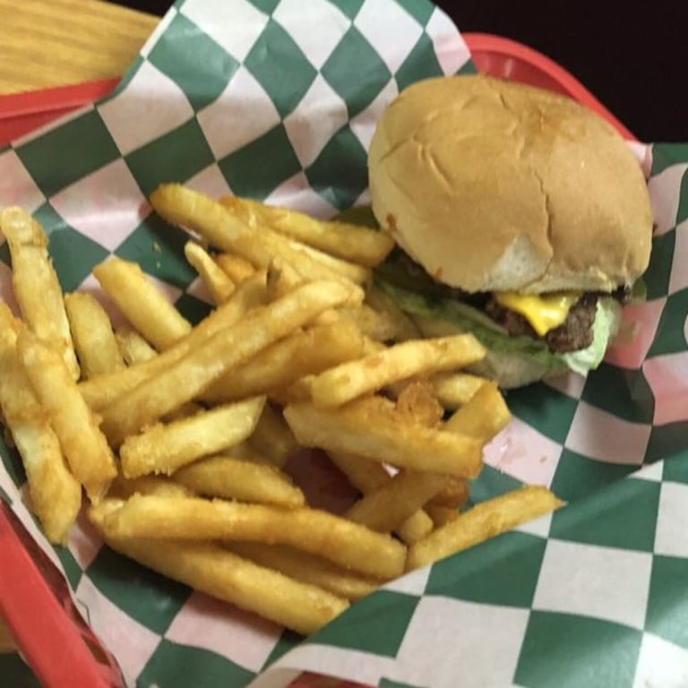 Delicious Fries for Everyone