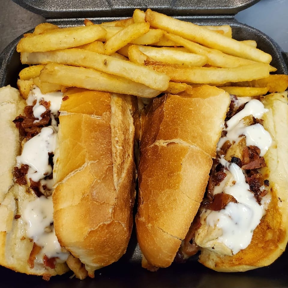 Bacon Lovers Unite